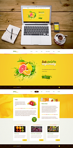 lliiyan采集到web design