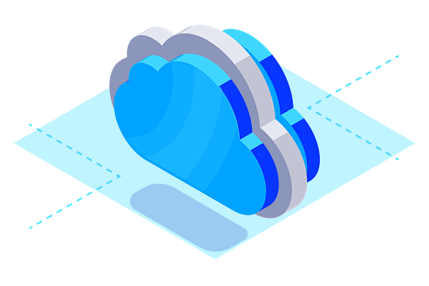 Public cloud