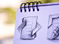 App Icon Sketches on Behance
