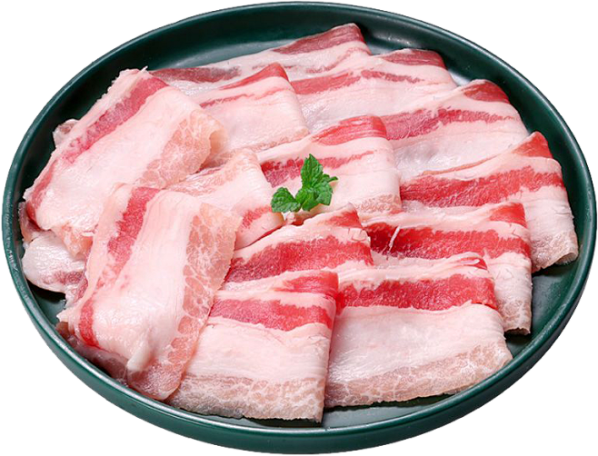 肉片