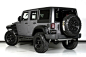 Jeep Rubicon