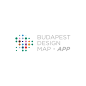 Budapest Design Map on Behance