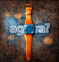 Itaú - "Agora" : This was Itaú's new years campaign. It was based on new years promisses made by most people like starting a diet, practice a sport, getting married, etc. The ideia was to question people about this promisses made for new years, 