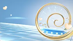 精致创意春上新母婴奶粉海报banner