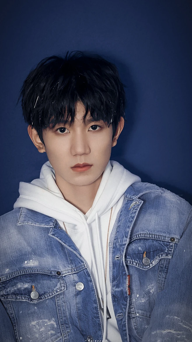 TFBOYS王源-花瓣网