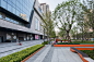 社区之森 一个将森林与社区结合的城市综合体：合肥万科森林公园-万科广场 - hhlloo : 项目位于合肥中心区域，是一个服务于万科森林公园的综合体地块