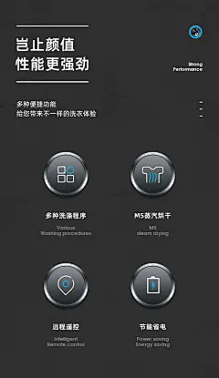 功能性图标