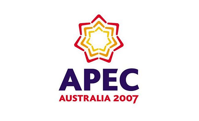 2014亚太经合组织（APEC）峰会LO...