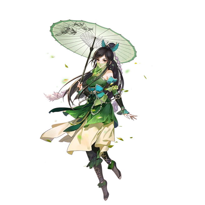 QiuYeQingT1