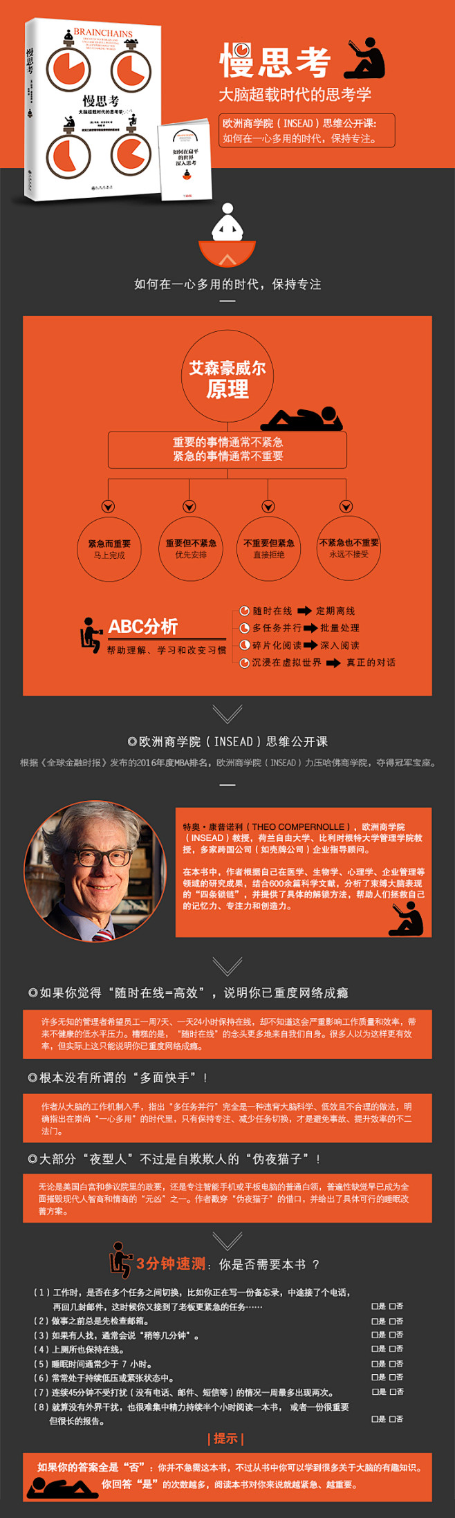 图书详情页 图书海报