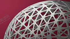 立体晶格 【酷图网】3D,C4D,立体场景,3D背景,立体背景,3D晶格,立体,高清,大图,高端,大气,经典,渐变,壁纸,背景,底图,提案,层叠,海报,冲击力,PPT背景