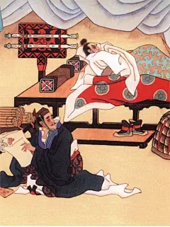 数三国风流人物—连环画《赤壁之战》上 - 小红书