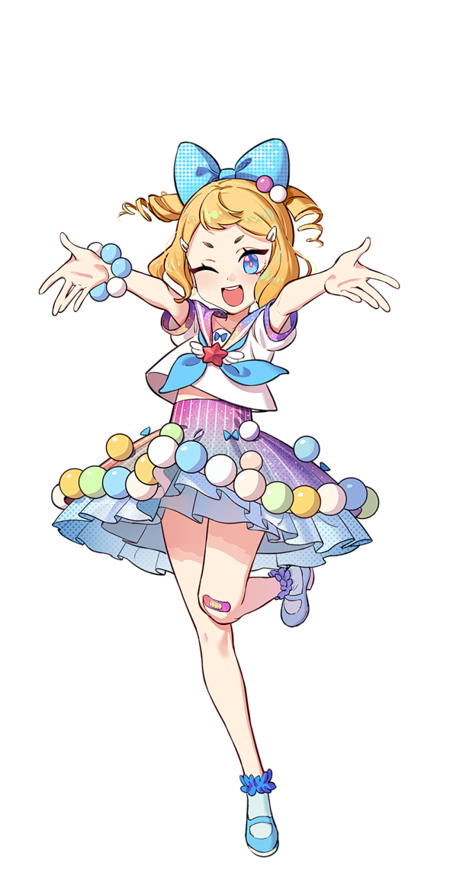 IDOL∞INFINITY偶像无限界 :...