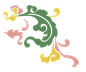 黄绿红2