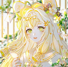 夜未央゛樱花落ζ采集到插画 · Graphic Design_