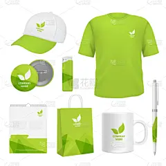 商务,多样,纪念品,身份,计划书,杯,床单,模板,马克杯,市场营销