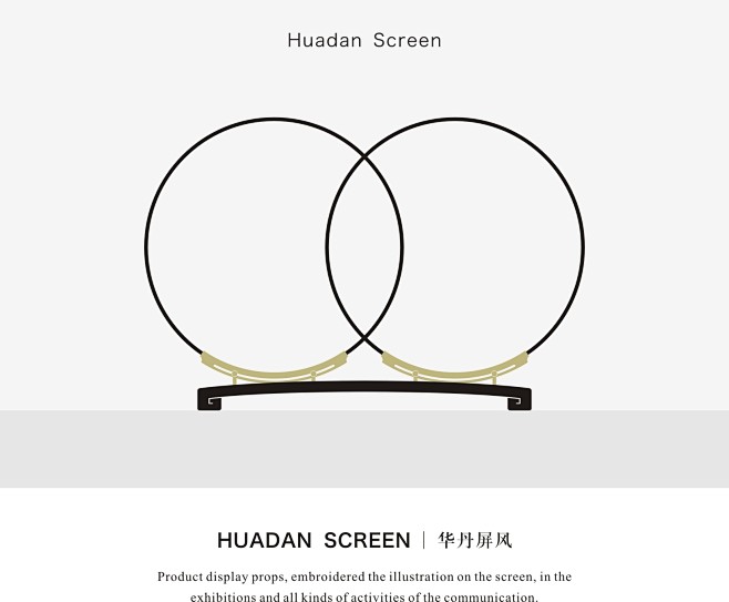 HUADAN SCREEN 、CHEON...