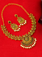  Buy Voylla Gold-Plated, Red & Green Handcrafted Stone-Studded Jewellery Set Online - 9766171 - Jabong  : Shop online Voylla Gold-Plated, Red & Green Handcrafted Stone-Studded Jewellery Set - 9766171 @Rs. 2299 at best price from Jabong. &#;100