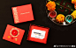 Amazon亚马逊印度排灯节礼品卡包装设计 ​​​​