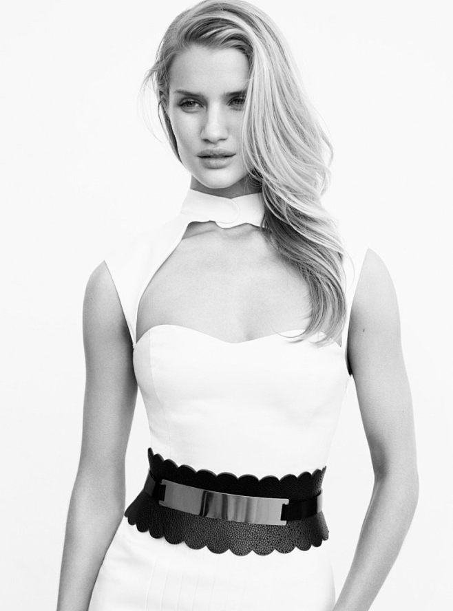 Rosie Huntington-Whi...