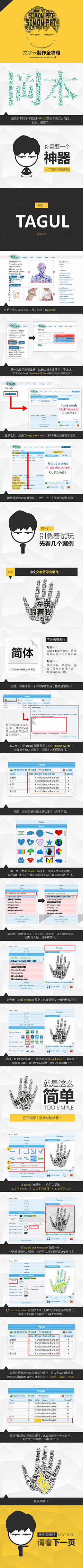 dorothyc采集到软件教程