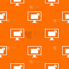 式样,显示器,@符号,计算机,电子邮件,几何形状,文档,监视,重复,通信