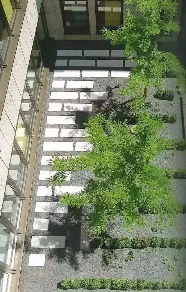 200张景观铺装合集，你想要的都有了 :...