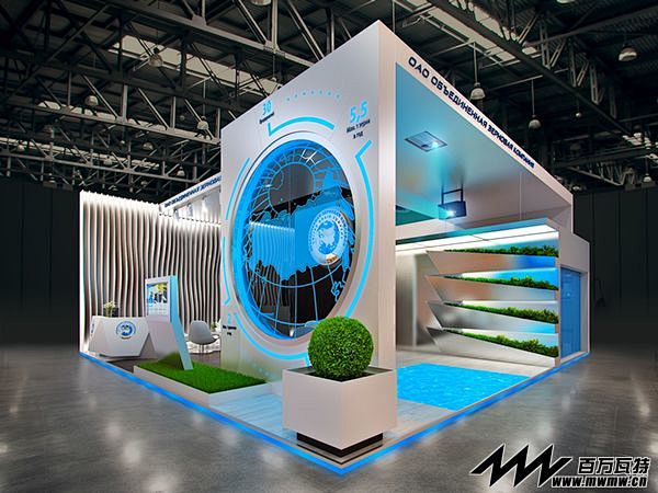 【新提醒】百万瓦特-展览展示设计论坛 -...