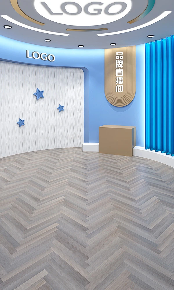 定制2023新款高清仿真直播间背景墙3d立体壁纸直播间背景布高级感童装服装女装网红服饰直播背景场景布置装饰-tmall.com天猫-花瓣网