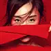 叶正伟作品《中国红》