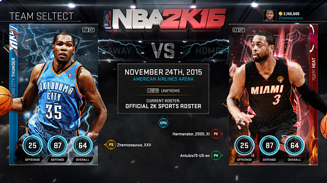 VS21