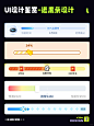 UI设计｜App网页进度条设计页面分享 - 小红书