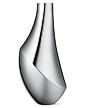 Georg Jensen Flora Large Vase