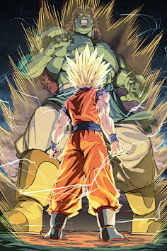 我真的爱学习采集到七龙珠