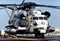 Aviation Photo #0340089: Sikorsky CH-53E Super Stallion (S-65E/80) - USA - Marines : Photographed in Grand Harbour onboard the amphibious ship USS Guam / LPH-9.All helicopters onboard carried the IFOR markings. - Photo taken at Grand Harbour [OFF AIRPORT]