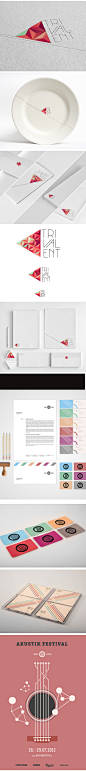 #design #branding #identity: 