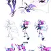 星之守护者 阿卡丽 × 灵魂莲华 阿狸——Cherry CHE