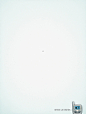 Less is More: Creative and Inspiring Minimalist Print Ads