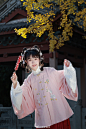 @青锋裁月 的个人主页 - 微博