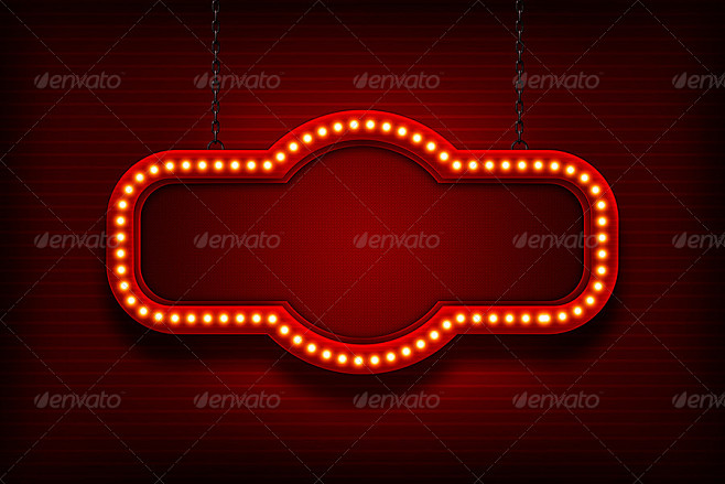 Light Sign
