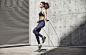 Women's Health Magazine : Women's Health Magazine Fitness Editorial