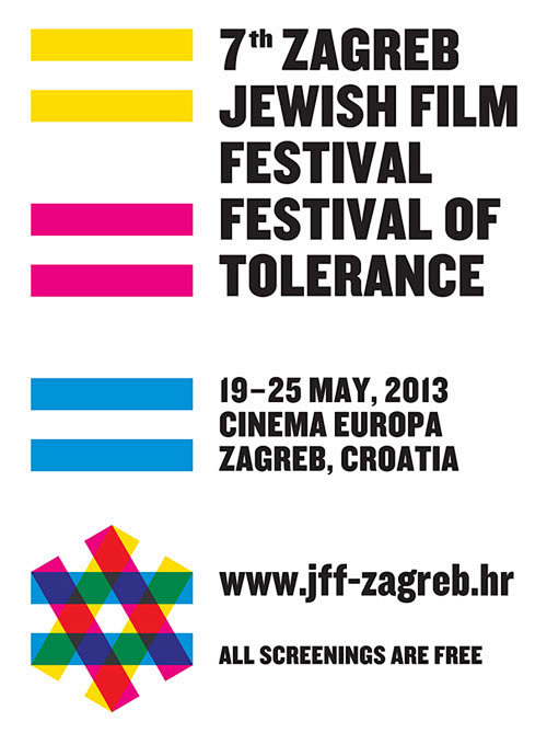 7th Jewish Film Fest...