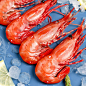 四大规格可选】海皇湾 牡丹虾 加拿大刺身虾北极甜虾1000g盒装 生鲜 虾类 牡丹虾XL号（20-24只）