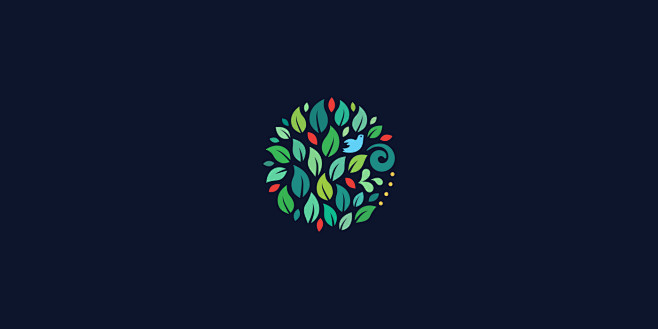 Flower Power  #Logo#...