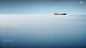 【知识星球：地产重案】Anchored ship with long exposure by Stefano Garau on 500px