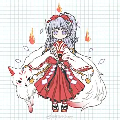 ✨裝扮少女の日常✨

·红色是毁灭还是光明？

装扮少女超话 ​​​​
