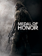 Medal Of Honor by ~x-tuner on deviantART