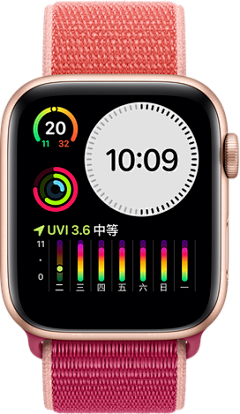 伍号zh采集到apple watch