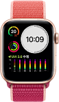 Apple Watch Series 5 : 入手内置蜂窝网络功能的 Apple Watch Series 5。你可以搭配任意一款表壳和表带，打造你专属的个人风格。立即购买，享受免费送货服务。