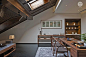 室内设计作品 – 半木BANMOO – 新中式, 原创, 实木家具, 高端家具
